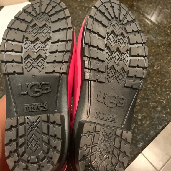 Rain Boots - Picture 4 of 4